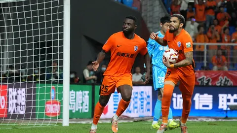 激战东瀛！申花蓉城全力出击，争锋最强阵容对决！